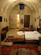 Urgup Inn Cave Hotel