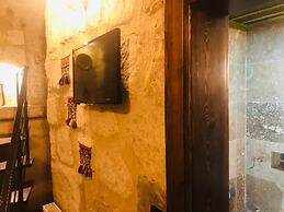 Urgup Inn Cave Hotel