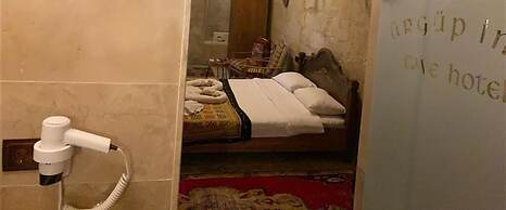 Urgup Inn Cave Hotel