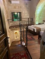 Urgup Inn Cave Hotel