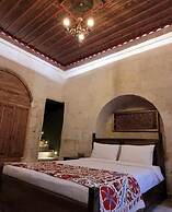 Urgup Inn Cave Hotel