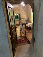 Urgup Inn Cave Hotel