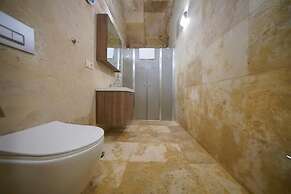 Urgup Inn Cave Hotel