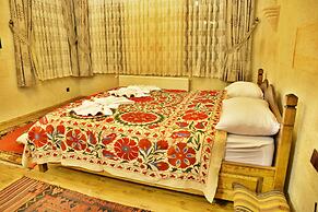 Urgup Inn Cave Hotel