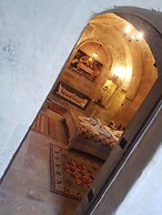 Urgup Inn Cave Hotel