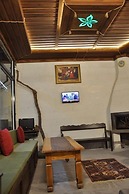 Urgup Inn Cave Hotel