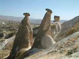 Urgup Inn Cave Hotel