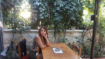 Urgup Inn Cave Hotel