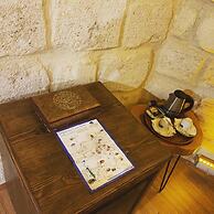 Urgup Inn Cave Hotel