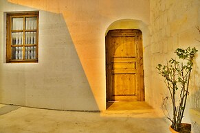 Urgup Inn Cave Hotel