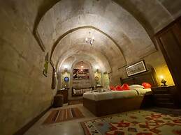 Urgup Inn Cave Hotel