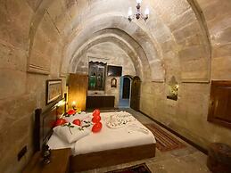 Urgup Inn Cave Hotel