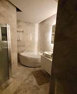 Urgup Inn Cave Hotel