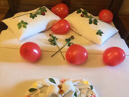 Urgup Inn Cave Hotel