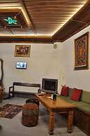 Urgup Inn Cave Hotel