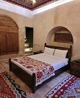 Urgup Inn Cave Hotel