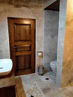 Urgup Inn Cave Hotel