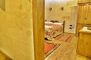 Urgup Inn Cave Hotel