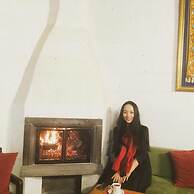 Urgup Inn Cave Hotel