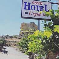 Urgup Inn Cave Hotel
