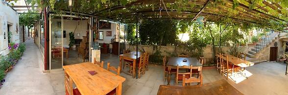 Urgup Inn Cave Hotel