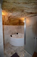 Urgup Inn Cave Hotel