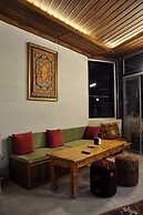 Urgup Inn Cave Hotel