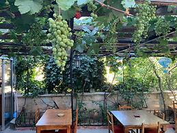 Urgup Inn Cave Hotel