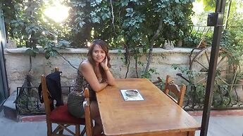 Urgup Inn Cave Hotel