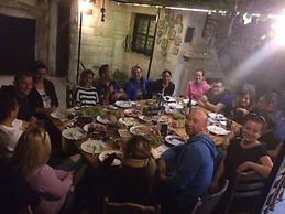 Urgup Inn Cave Hotel