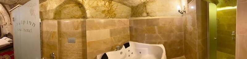 Urgup Inn Cave Hotel