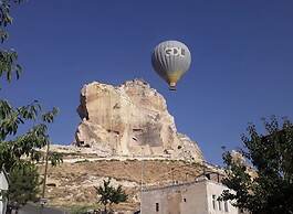 Urgup Inn Cave Hotel