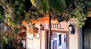 Urgup Inn Cave Hotel