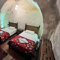 Urgup Inn Cave Hotel