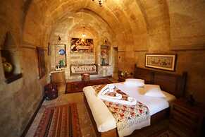 Urgup Inn Cave Hotel