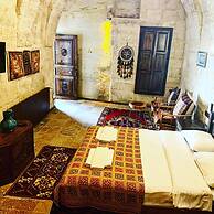 Urgup Inn Cave Hotel