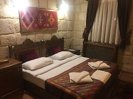 Urgup Inn Cave Hotel