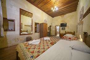 Urgup Inn Cave Hotel