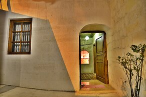 Urgup Inn Cave Hotel