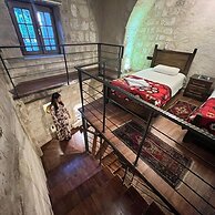 Urgup Inn Cave Hotel