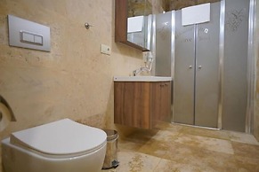 Urgup Inn Cave Hotel