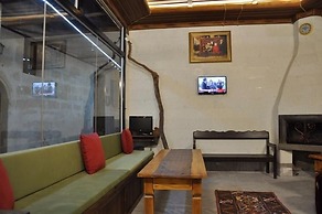 Urgup Inn Cave Hotel