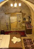 Urgup Inn Cave Hotel