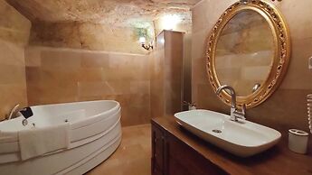 Urgup Inn Cave Hotel