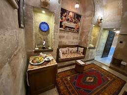 Urgup Inn Cave Hotel