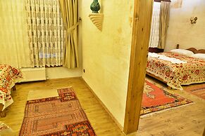 Urgup Inn Cave Hotel