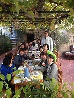 Urgup Inn Cave Hotel