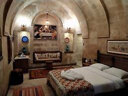 Urgup Inn Cave Hotel