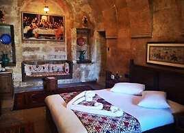 Urgup Inn Cave Hotel