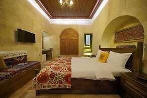 Urgup Inn Cave Hotel